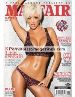 Mayfair adult magazine Volume 52 Number 1 